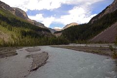 19 Robson River With Valley Of A Thousand Falls From Berg Lake Trail Between Whitehorn Camp And Kinney Lake.jpg